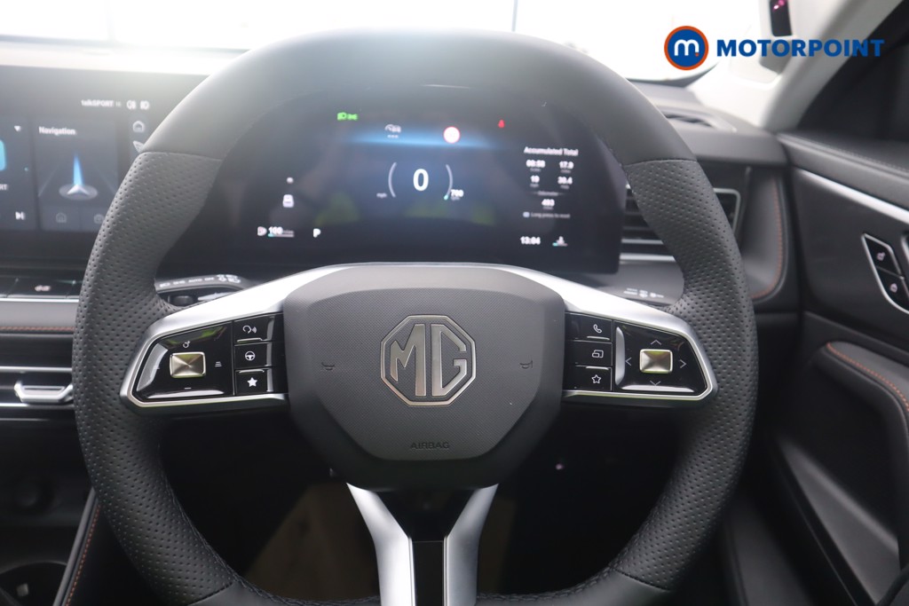 Mg Motor Uk HS Trophy Automatic Petrol SUV - Stock Number (1572779) - 10th supplementary image