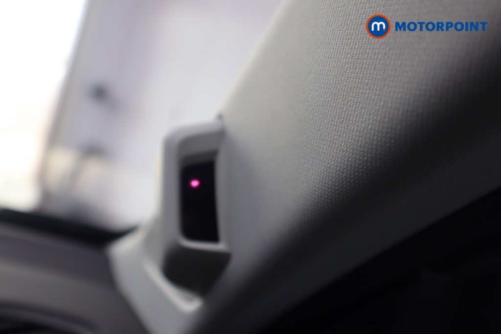 Mg Motor Uk HS Trophy Automatic Petrol SUV - Stock Number (1572779) - 11th supplementary image