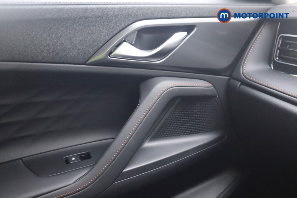 Mg Motor Uk HS Trophy Automatic Petrol SUV - Stock Number (1572779) - 12th supplementary image