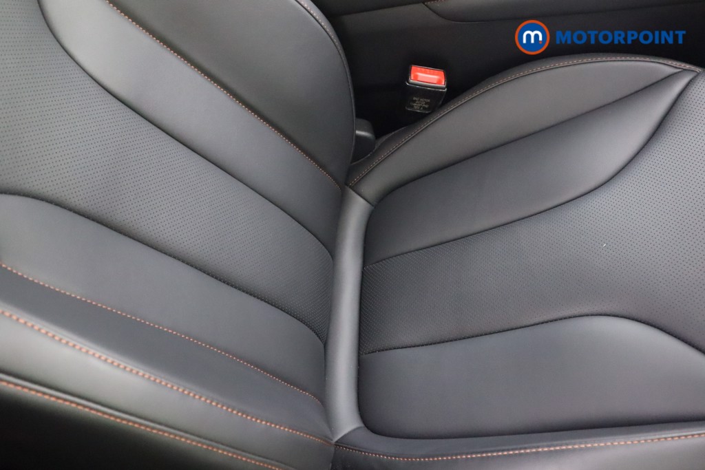 Mg Motor Uk HS Trophy Automatic Petrol SUV - Stock Number (1572779) - 14th supplementary image