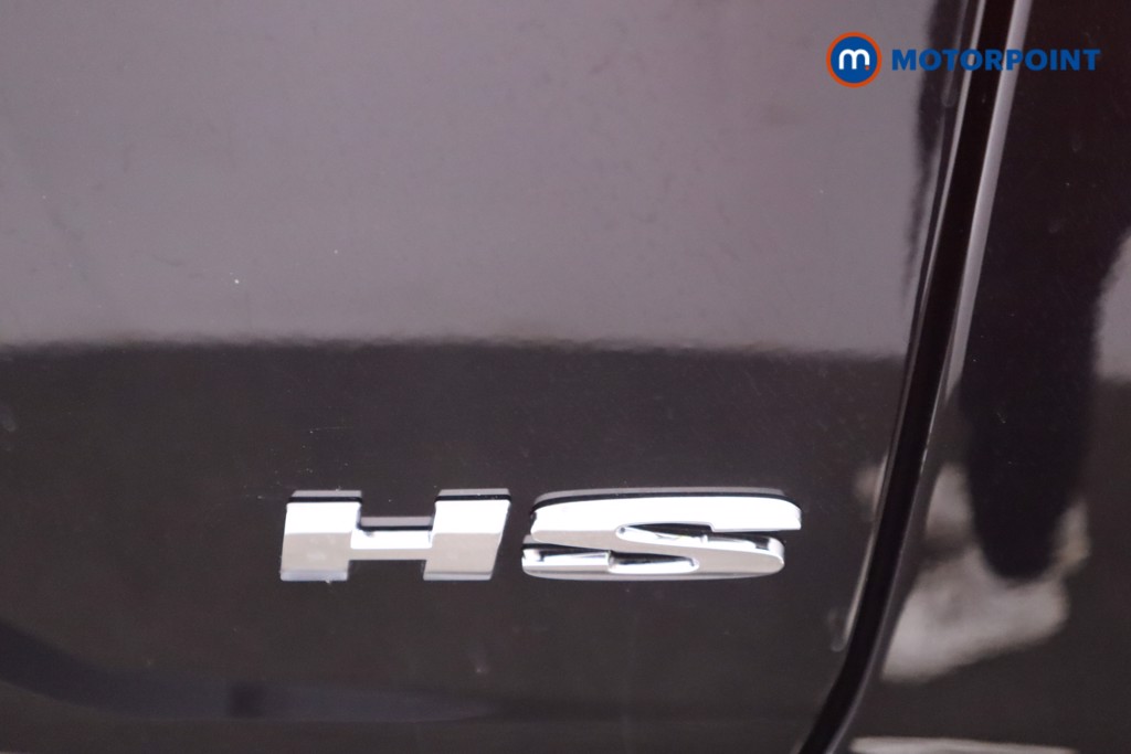 Mg Motor Uk HS Trophy Automatic Petrol SUV - Stock Number (1572779) - 20th supplementary image