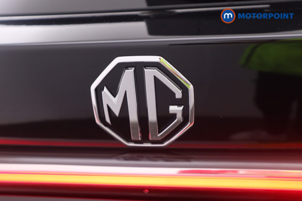 Mg Motor Uk HS Trophy Automatic Petrol SUV - Stock Number (1572779) - 21st supplementary image