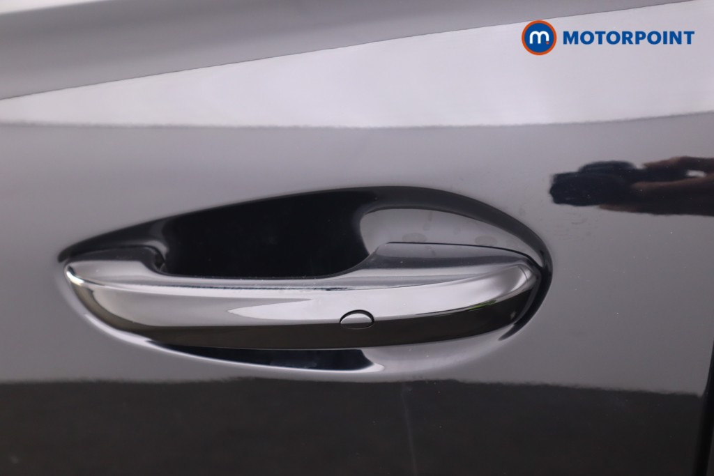Mg Motor Uk HS Trophy Automatic Petrol SUV - Stock Number (1572779) - 22nd supplementary image