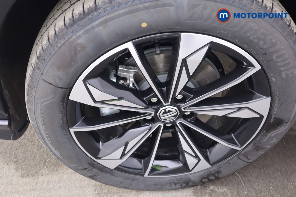 Mg Motor Uk HS Trophy Automatic Petrol SUV - Stock Number (1572779) - 27th supplementary image