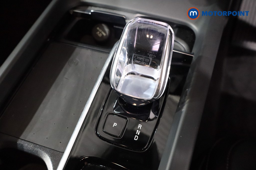 Volvo Xc60 Plus Black Edition Automatic Petrol SUV - Stock Number (1572791) - 14th supplementary image