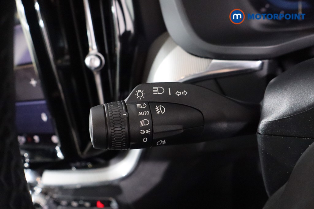 Volvo Xc60 Plus Black Edition Automatic Petrol SUV - Stock Number (1572791) - 20th supplementary image