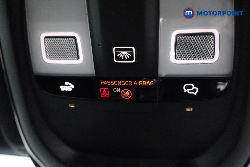 Volvo Xc60 Plus Black Edition Automatic Petrol SUV - Stock Number (1572791) - 21st supplementary image