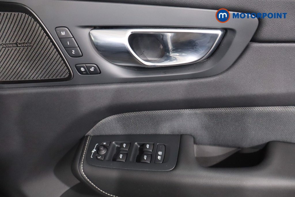 Volvo Xc60 Plus Black Edition Automatic Petrol SUV - Stock Number (1572791) - 25th supplementary image