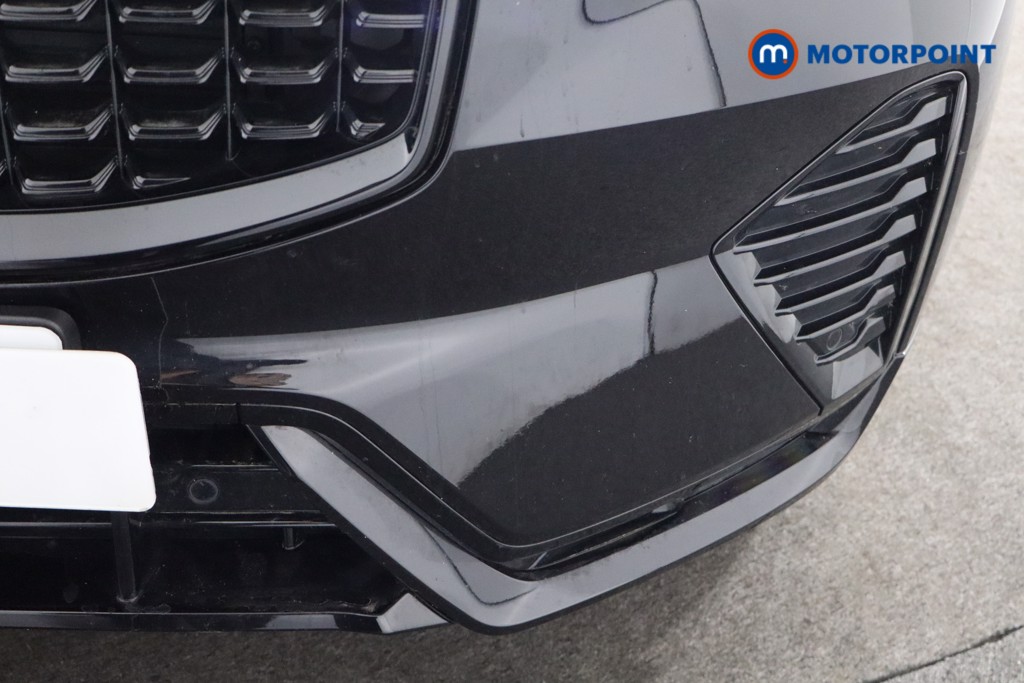 Volvo Xc60 Plus Black Edition Automatic Petrol SUV - Stock Number (1572791) - 32nd supplementary image
