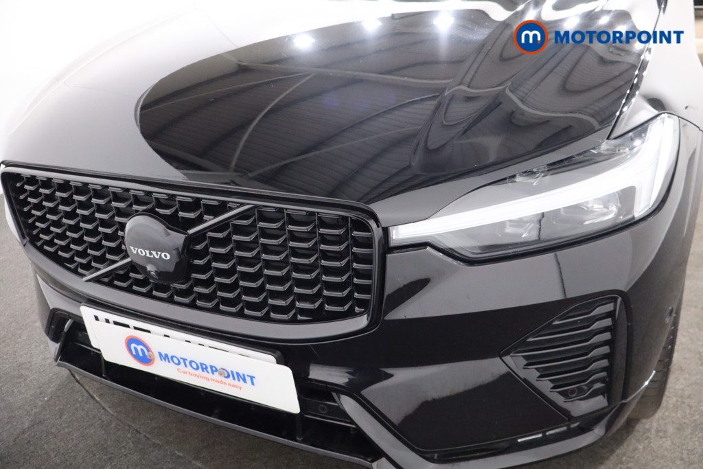 Volvo Xc60 Plus Black Edition Automatic Petrol SUV - Stock Number (1572791) - 34th supplementary image