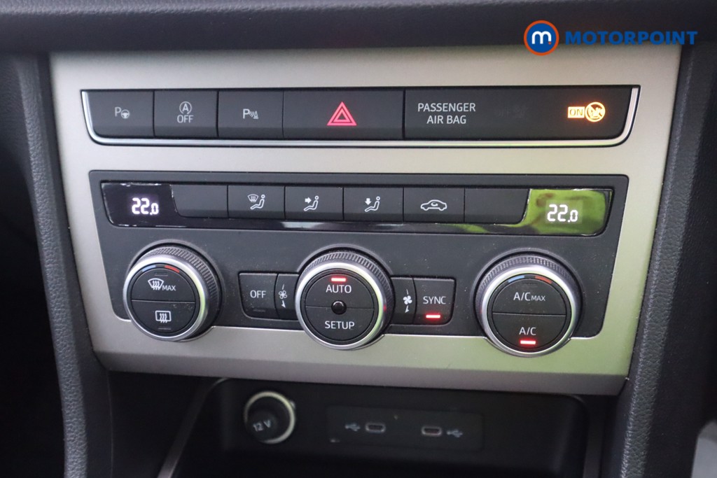 Seat Ateca Xperience Automatic Petrol SUV - Stock Number (1572822) - 3rd supplementary image