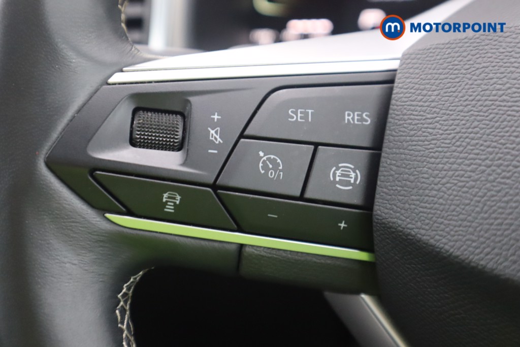 Seat Ateca Xperience Automatic Petrol SUV - Stock Number (1572822) - 5th supplementary image