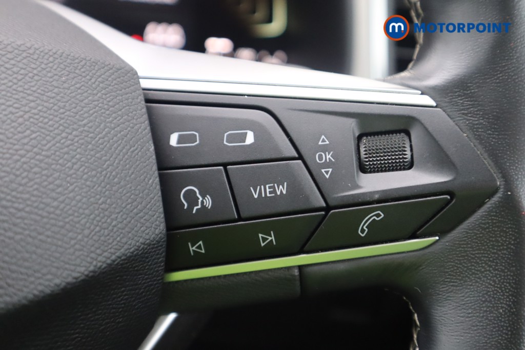 Seat Ateca Xperience Automatic Petrol SUV - Stock Number (1572822) - 6th supplementary image
