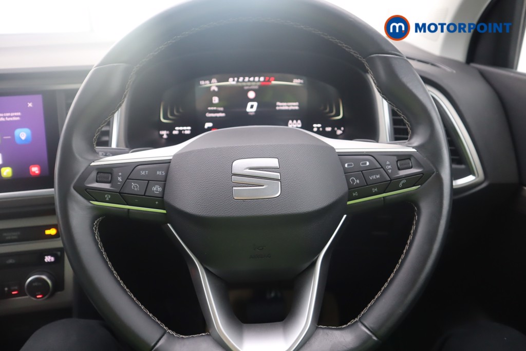 Seat Ateca Xperience Automatic Petrol SUV - Stock Number (1572822) - 13th supplementary image