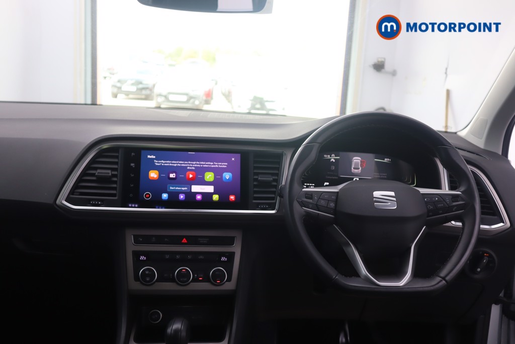 Seat Ateca Xperience Automatic Petrol SUV - Stock Number (1572822) - 16th supplementary image