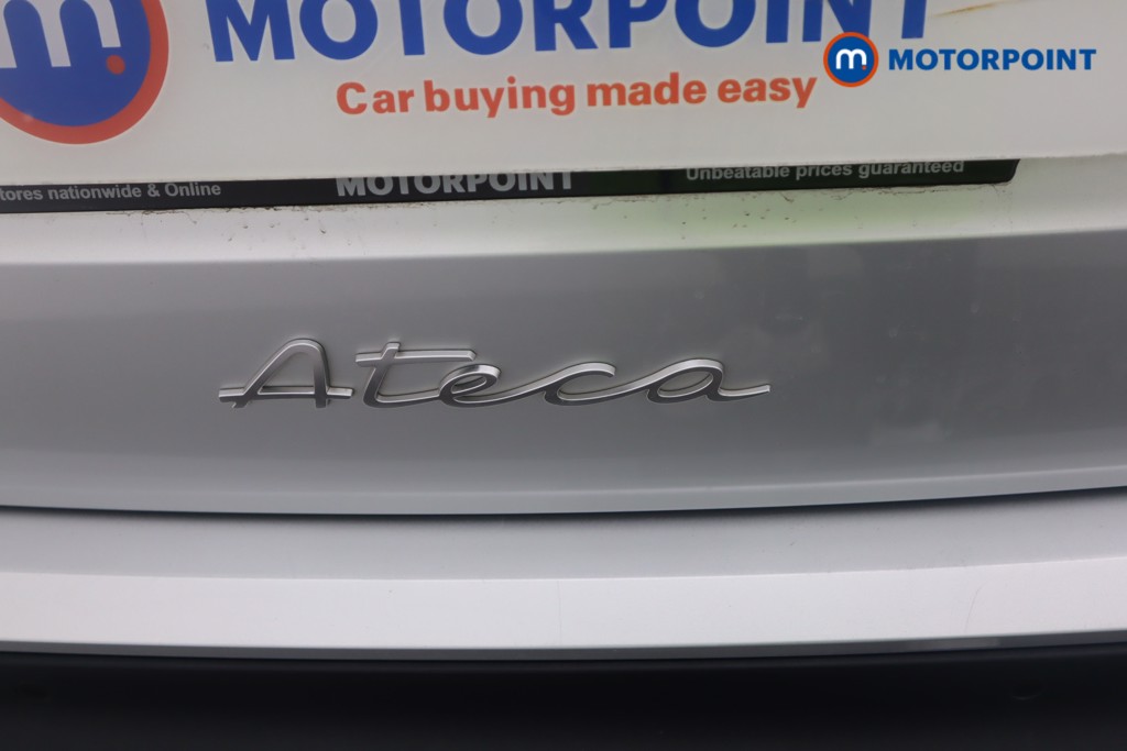 Seat Ateca Xperience Automatic Petrol SUV - Stock Number (1572822) - 24th supplementary image