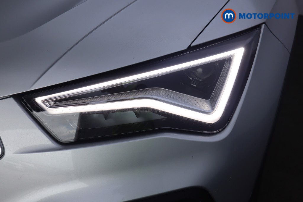 Seat Ateca Xperience Automatic Petrol SUV - Stock Number (1572822) - 27th supplementary image