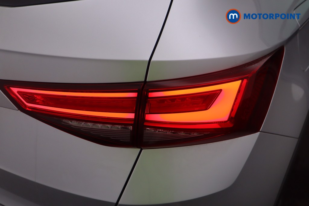 Seat Ateca Xperience Automatic Petrol SUV - Stock Number (1572822) - 28th supplementary image