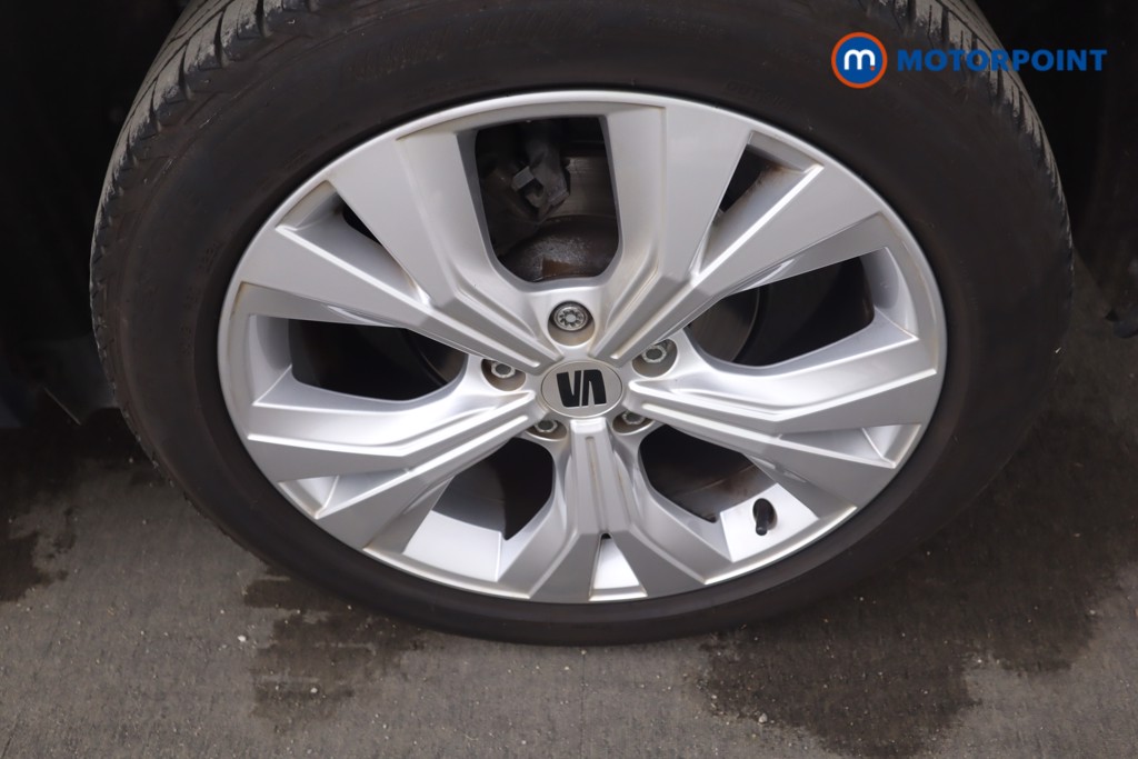 Seat Ateca Xperience Automatic Petrol SUV - Stock Number (1572822) - 29th supplementary image