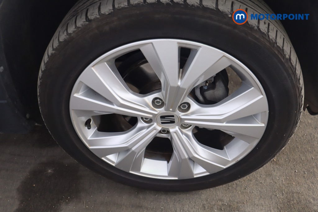Seat Ateca Xperience Automatic Petrol SUV - Stock Number (1572822) - 31st supplementary image