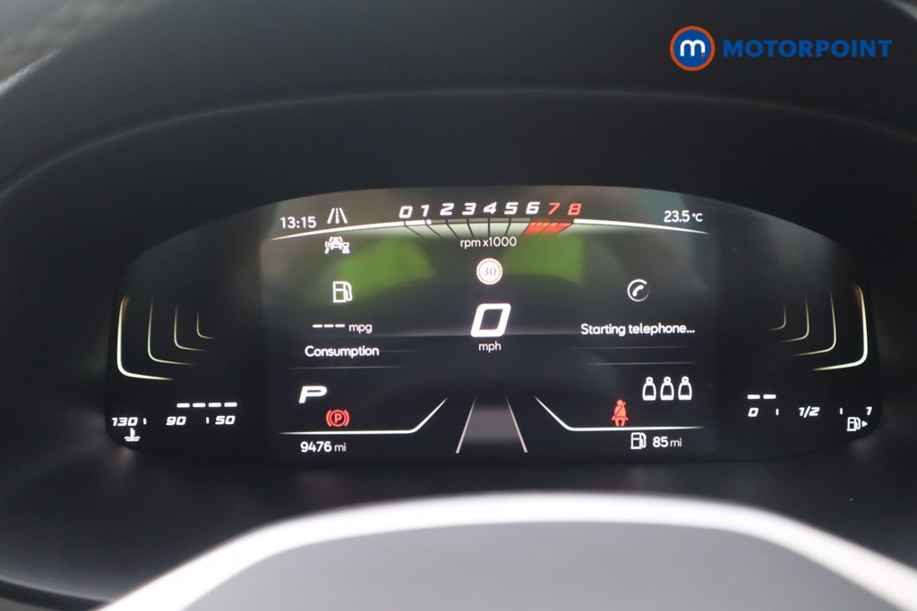 Seat Ateca Xperience Automatic Petrol SUV - Stock Number (1572822) - 1st supplementary image