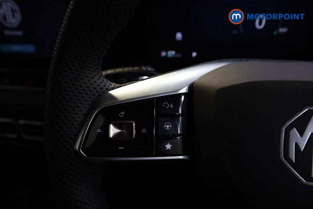 Mg Motor Uk HS Trophy Automatic Petrol SUV - Stock Number (1572827) - 3rd supplementary image