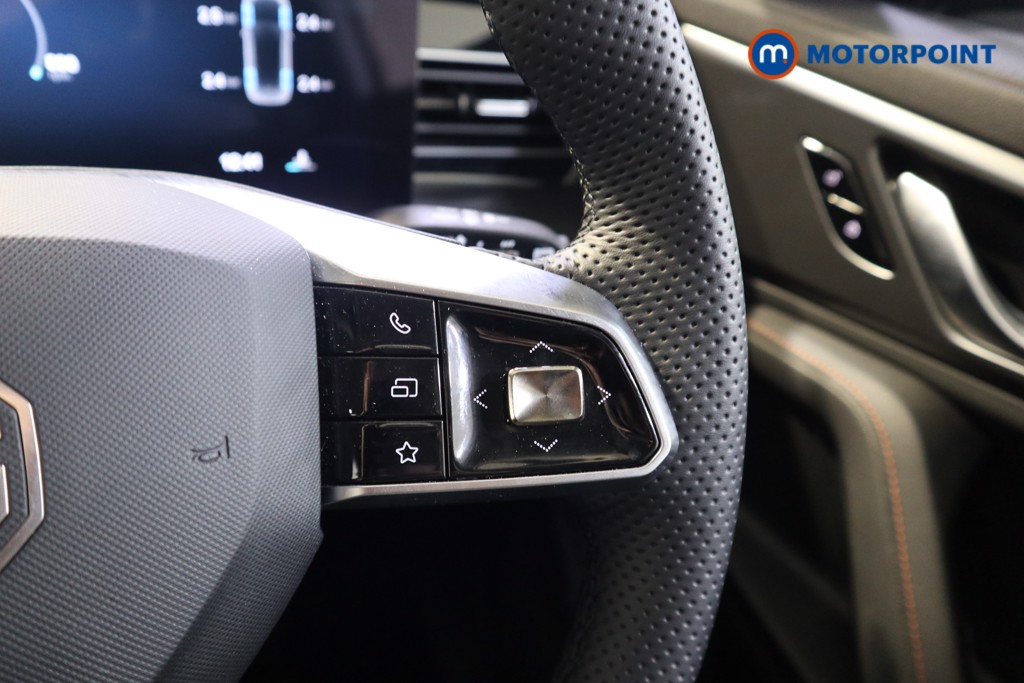 Mg Motor Uk HS Trophy Automatic Petrol SUV - Stock Number (1572827) - 4th supplementary image