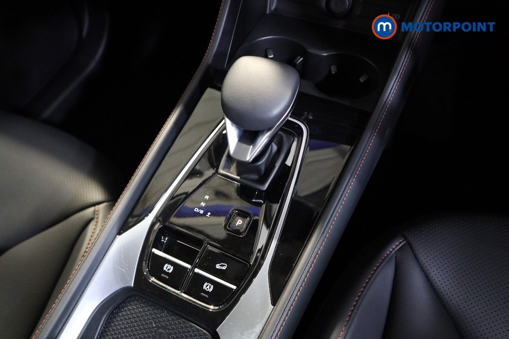 Mg Motor Uk HS Trophy Automatic Petrol SUV - Stock Number (1572827) - 7th supplementary image