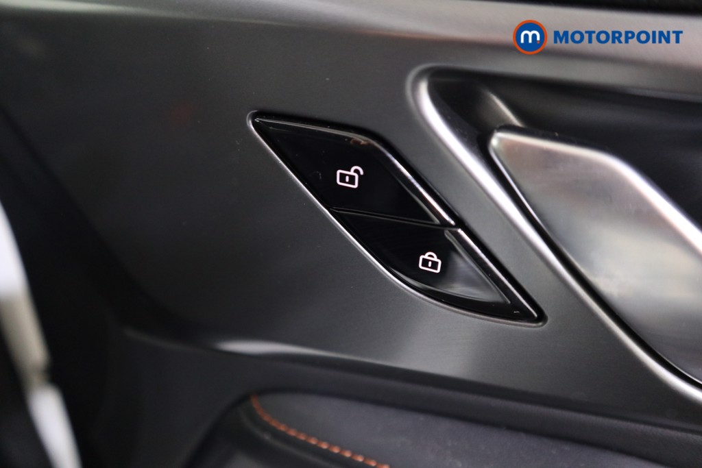 Mg Motor Uk HS Trophy Automatic Petrol SUV - Stock Number (1572827) - 8th supplementary image
