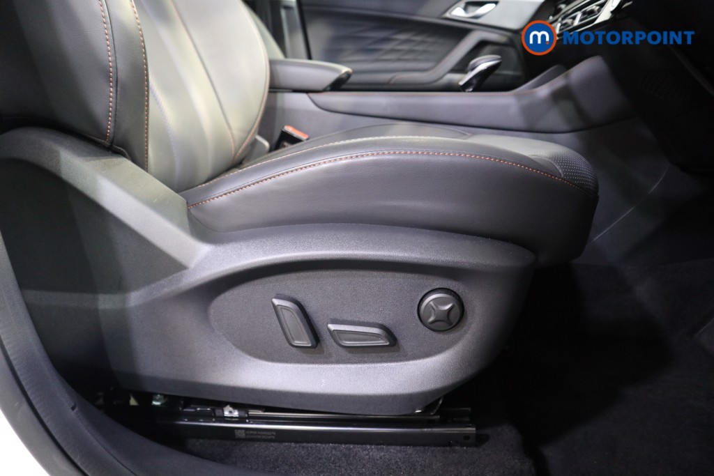 Mg Motor Uk HS Trophy Automatic Petrol SUV - Stock Number (1572827) - 10th supplementary image
