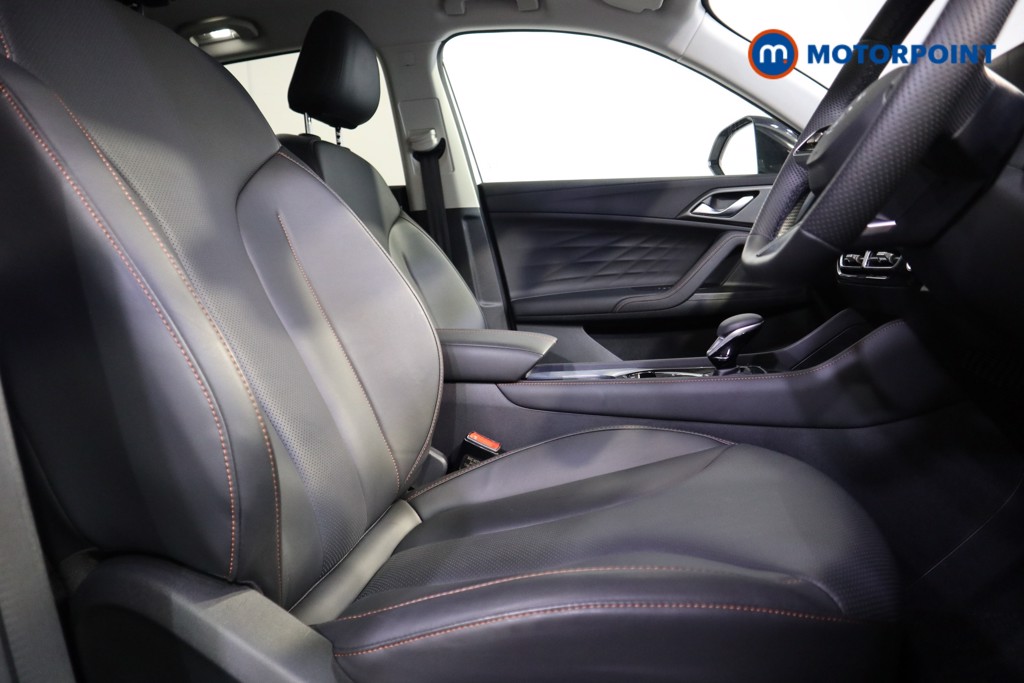 Mg Motor Uk HS Trophy Automatic Petrol SUV - Stock Number (1572827) - 11th supplementary image