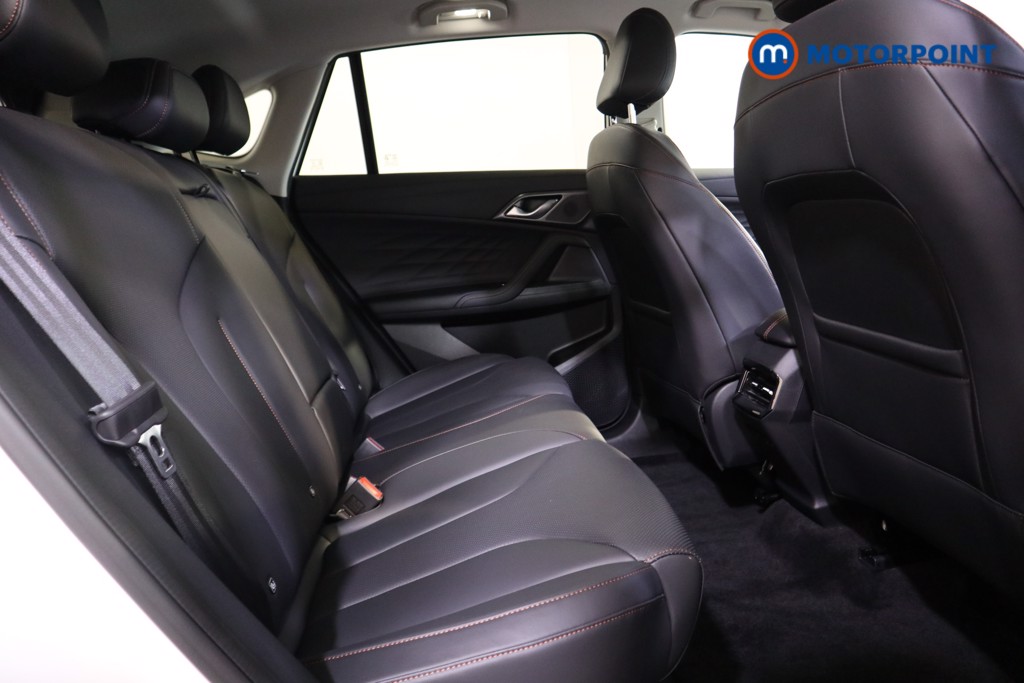 Mg Motor Uk HS Trophy Automatic Petrol SUV - Stock Number (1572827) - 12th supplementary image