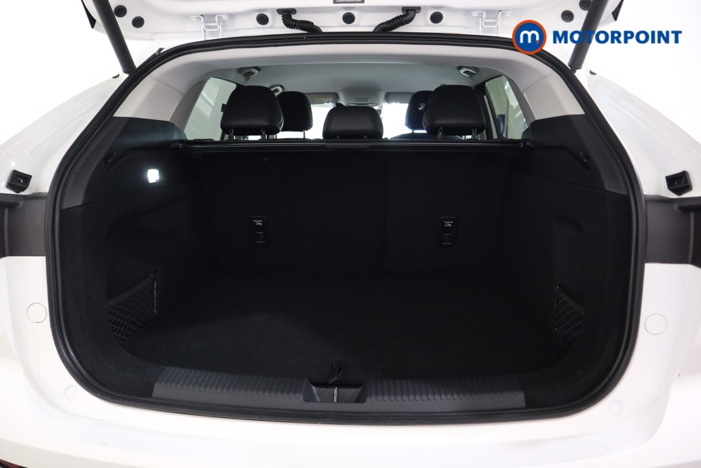 Mg Motor Uk HS Trophy Automatic Petrol SUV - Stock Number (1572827) - 13th supplementary image