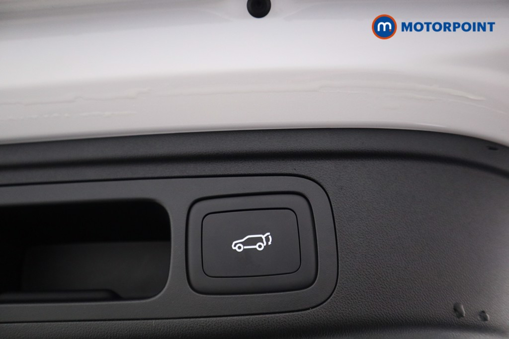 Mg Motor Uk HS Trophy Automatic Petrol SUV - Stock Number (1572827) - 14th supplementary image