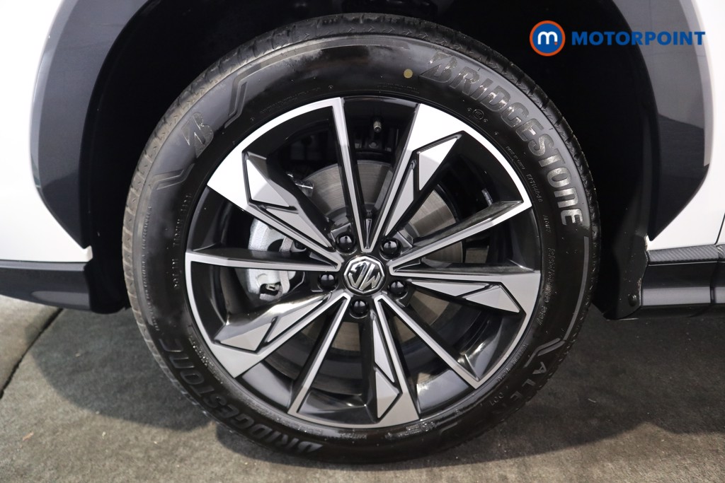 Mg Motor Uk HS Trophy Automatic Petrol SUV - Stock Number (1572827) - 17th supplementary image