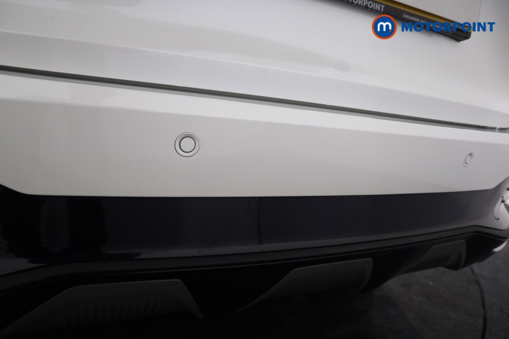 Mg Motor Uk HS Trophy Automatic Petrol SUV - Stock Number (1572827) - 19th supplementary image