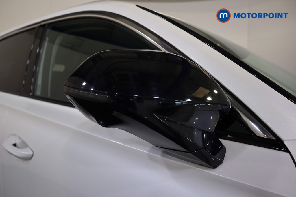 Mg Motor Uk HS Trophy Automatic Petrol SUV - Stock Number (1572827) - 23rd supplementary image