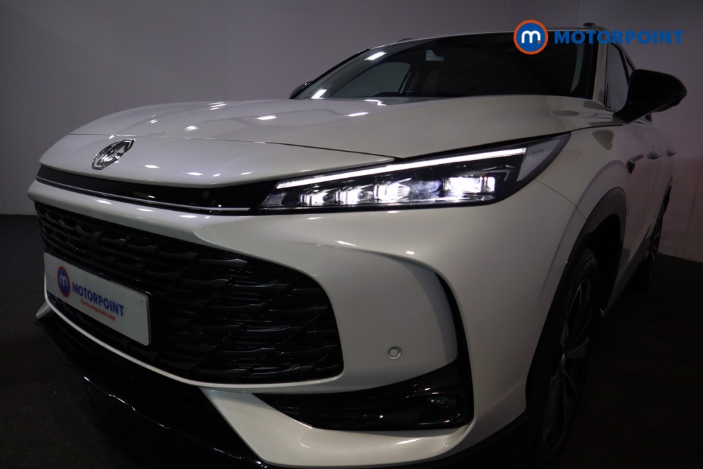 Mg Motor Uk HS Trophy Automatic Petrol SUV - Stock Number (1572827) - 25th supplementary image
