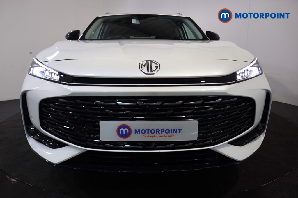 Mg Motor Uk HS Trophy Automatic Petrol SUV - Stock Number (1572827) - 26th supplementary image