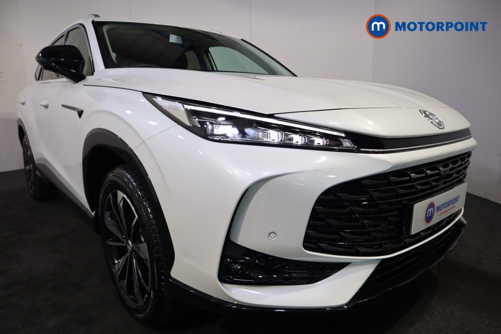 Mg Motor Uk HS Trophy Automatic Petrol SUV - Stock Number (1572827) - 27th supplementary image