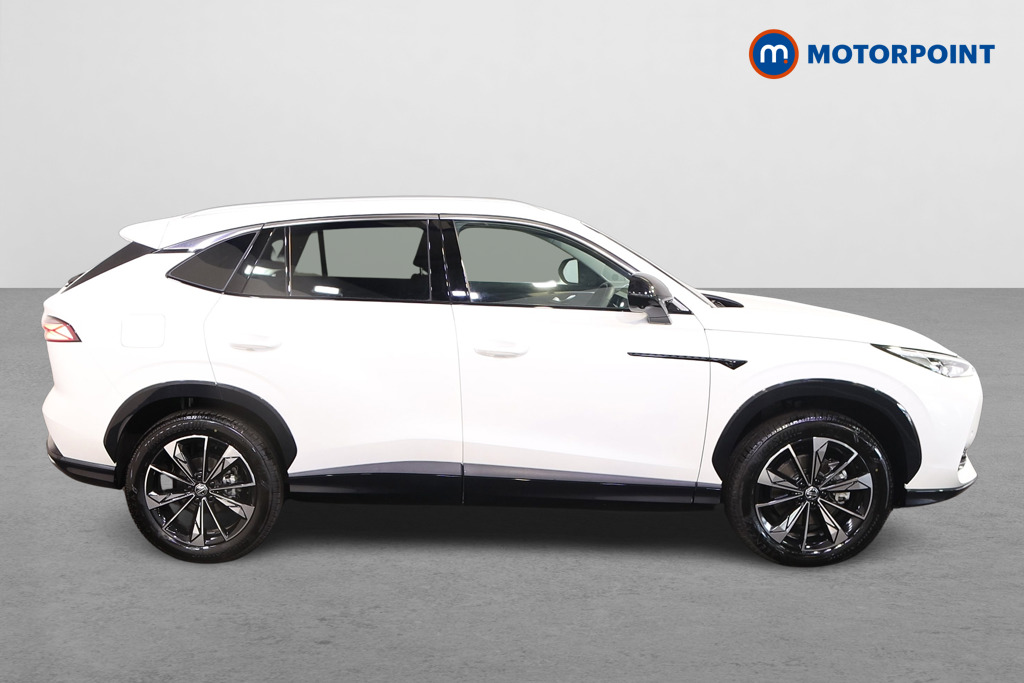 Mg Motor Uk HS Trophy Automatic Petrol SUV - Stock Number (1572827) - Drivers side