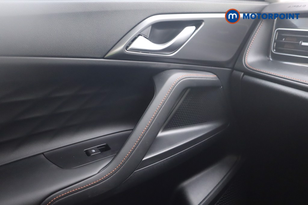 Mg Motor Uk HS Trophy Automatic Petrol SUV - Stock Number (1572845) - 5th supplementary image