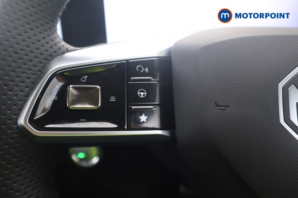 Mg Motor Uk HS Trophy Automatic Petrol SUV - Stock Number (1572845) - 7th supplementary image