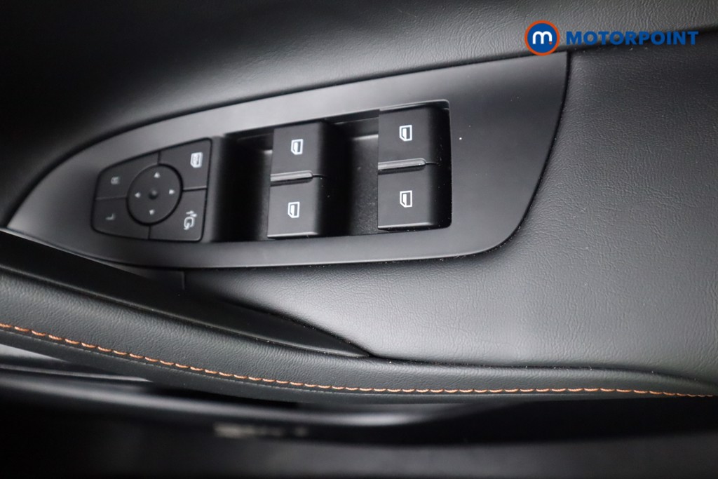 Mg Motor Uk HS Trophy Automatic Petrol SUV - Stock Number (1572845) - 8th supplementary image