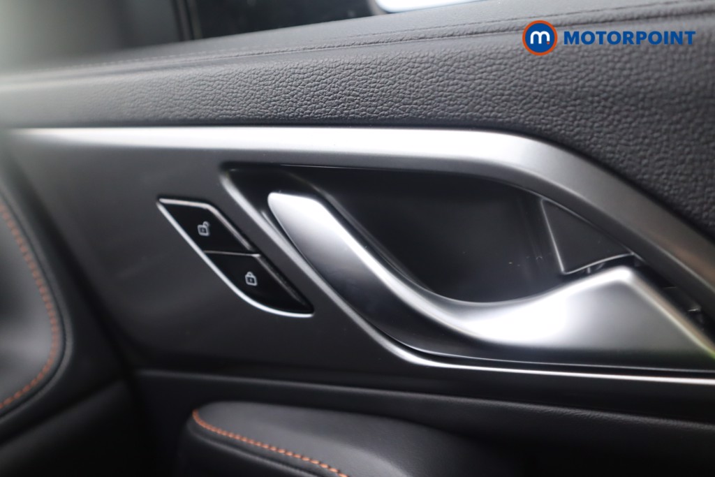 Mg Motor Uk HS Trophy Automatic Petrol SUV - Stock Number (1572845) - 9th supplementary image