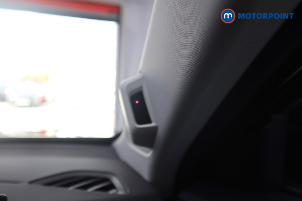 Mg Motor Uk HS Trophy Automatic Petrol SUV - Stock Number (1572845) - 11th supplementary image