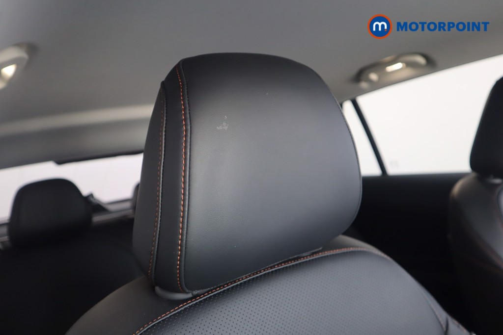 Mg Motor Uk HS Trophy Automatic Petrol SUV - Stock Number (1572845) - 12th supplementary image