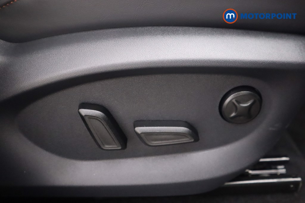 Mg Motor Uk HS Trophy Automatic Petrol SUV - Stock Number (1572845) - 14th supplementary image