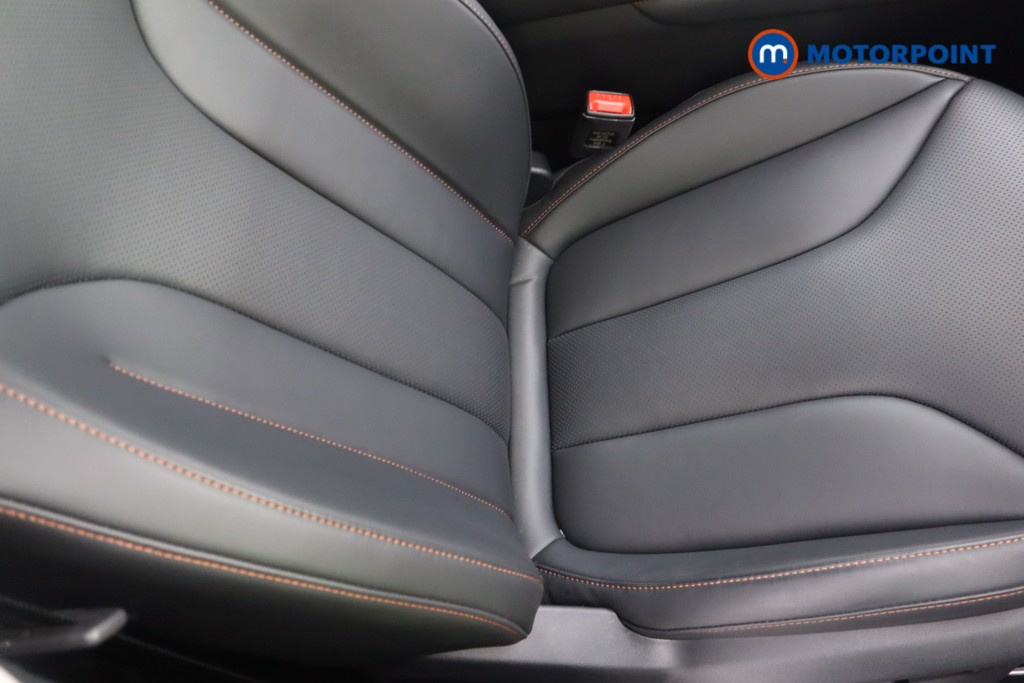 Mg Motor Uk HS Trophy Automatic Petrol SUV - Stock Number (1572845) - 15th supplementary image