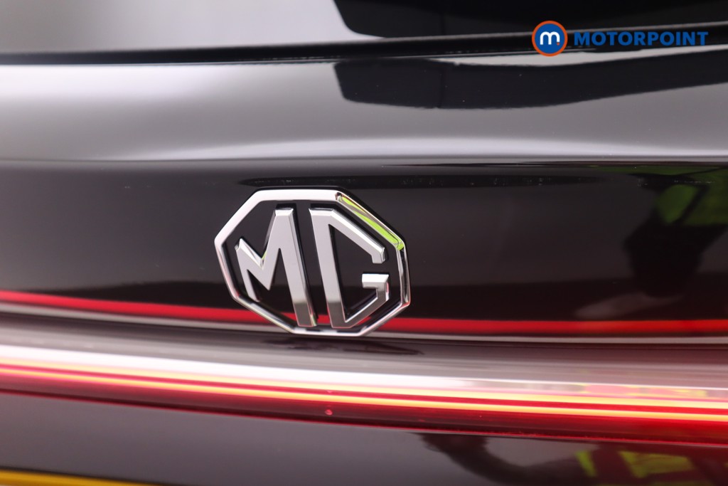 Mg Motor Uk HS Trophy Automatic Petrol SUV - Stock Number (1572845) - 19th supplementary image
